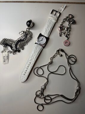 Brighton LOT of jewelry